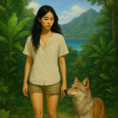 Hộ Mệnh, gardien du vrai, -Profond