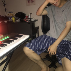 不規則(불규칙)w / huka  (prod by LethalNeedle)