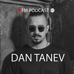 MFM Booking Podcast #15 by Dan Tanev