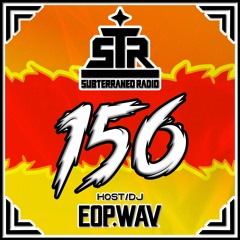 SubTerraneo Radio Ep.156