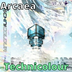 【Arcaea】《Technicolour -Maozon》(Lasting Eden 2)