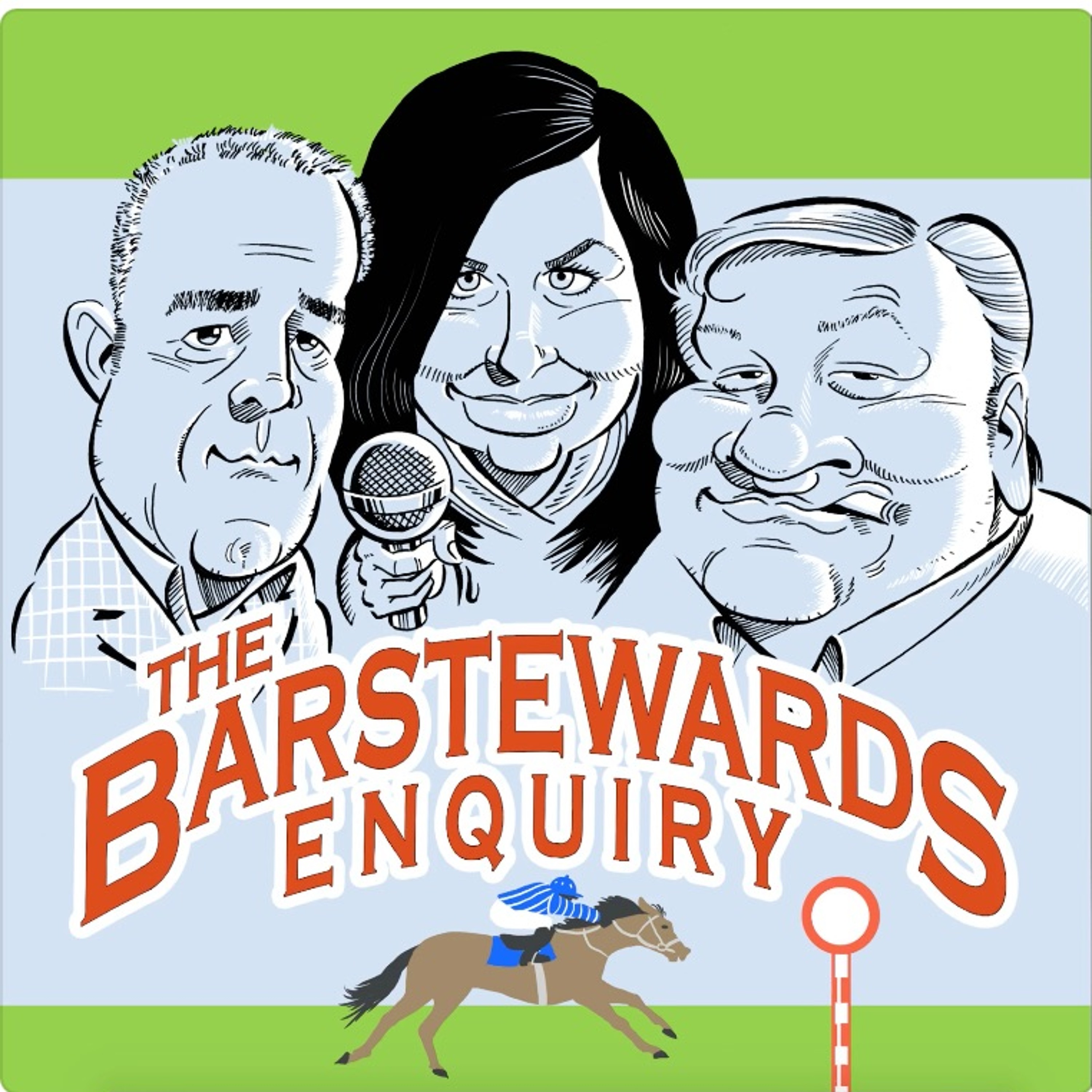 Barstewards Enquiry