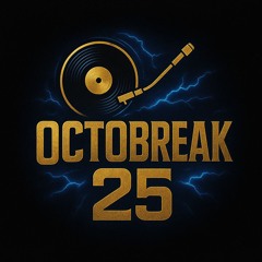 OCTOBREAK´25 ONLY VINYLS