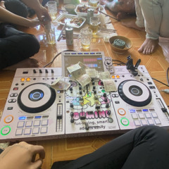 NST 2K25 - CHIA DOI CON DUONG - THANHDAT