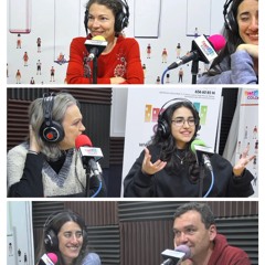 Otra Educación es Posible - Pantallas Digitales