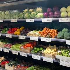 Variations on a common vegetable theme