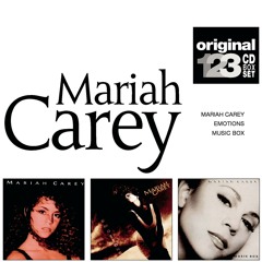 洋楽 90s R&B Mariah Carey Emotions Mariah Carey - Emotions - YouTube