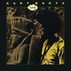 Stream Gary Bartz | Listen to Ju Ju Man / Love Song playlist 