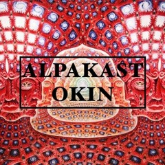 ALPAKAST - OKIN