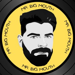 DJ mixes - Big Mouth on the ones and twos