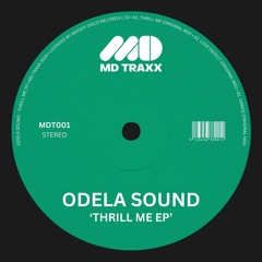 Odela Sound - Love Defect [MD Traxx]