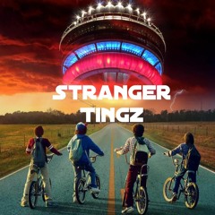 Cholocash - Stranger Tingz( A Deal With God Remix)
