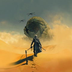 DUNE THEME (DROPWIZZ 'DNB' REMIX)