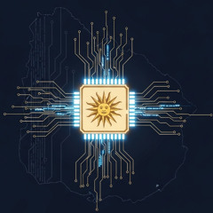 El Código del Éxito: Cómo Uruguay se Convirtió en un Gigante del Software