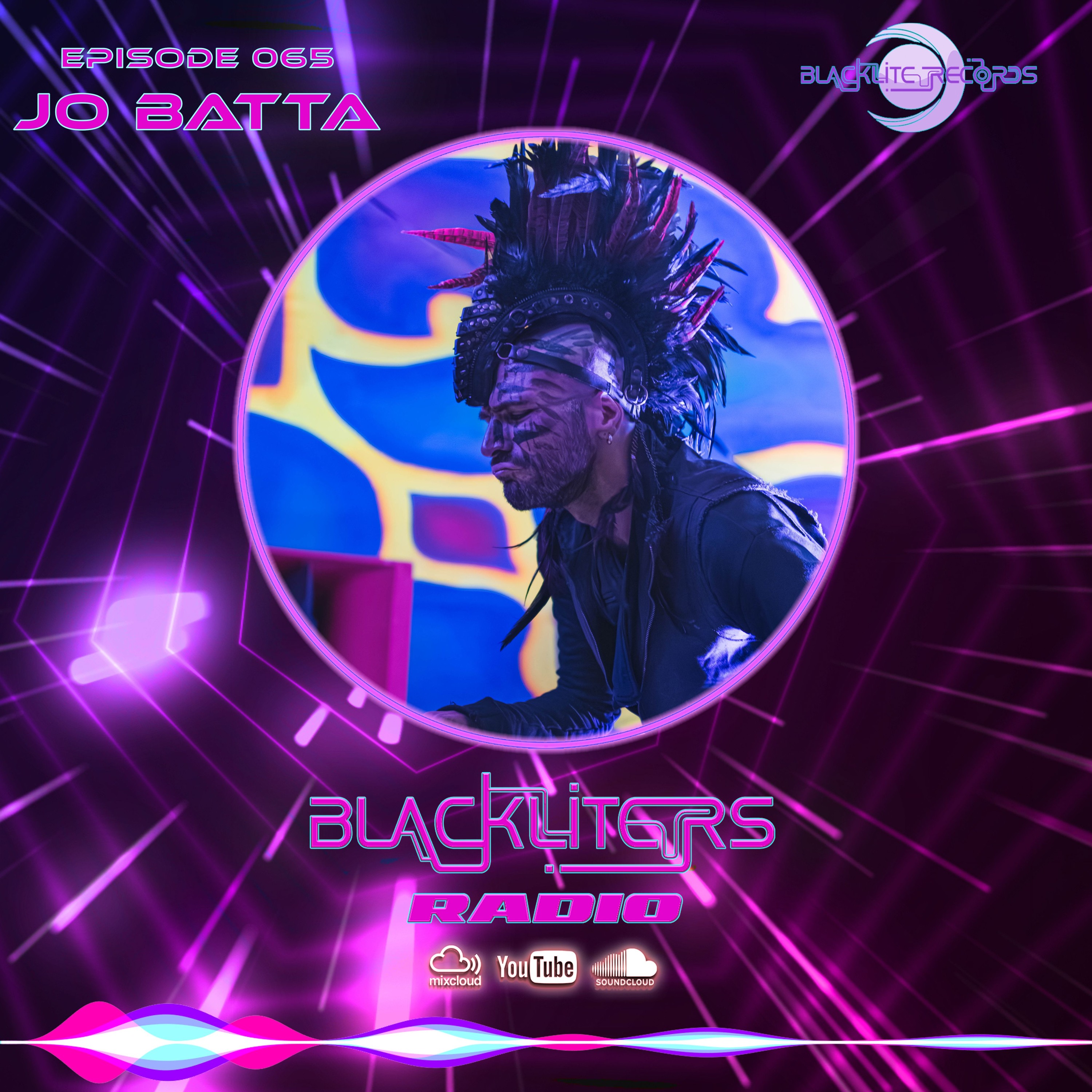 BlackLite Records