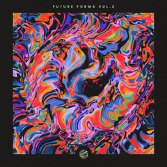 Infernal Sounds Presents: Future Forms, Vol. 2