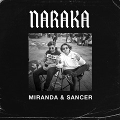 MIRANDA & SANCER - GET UP