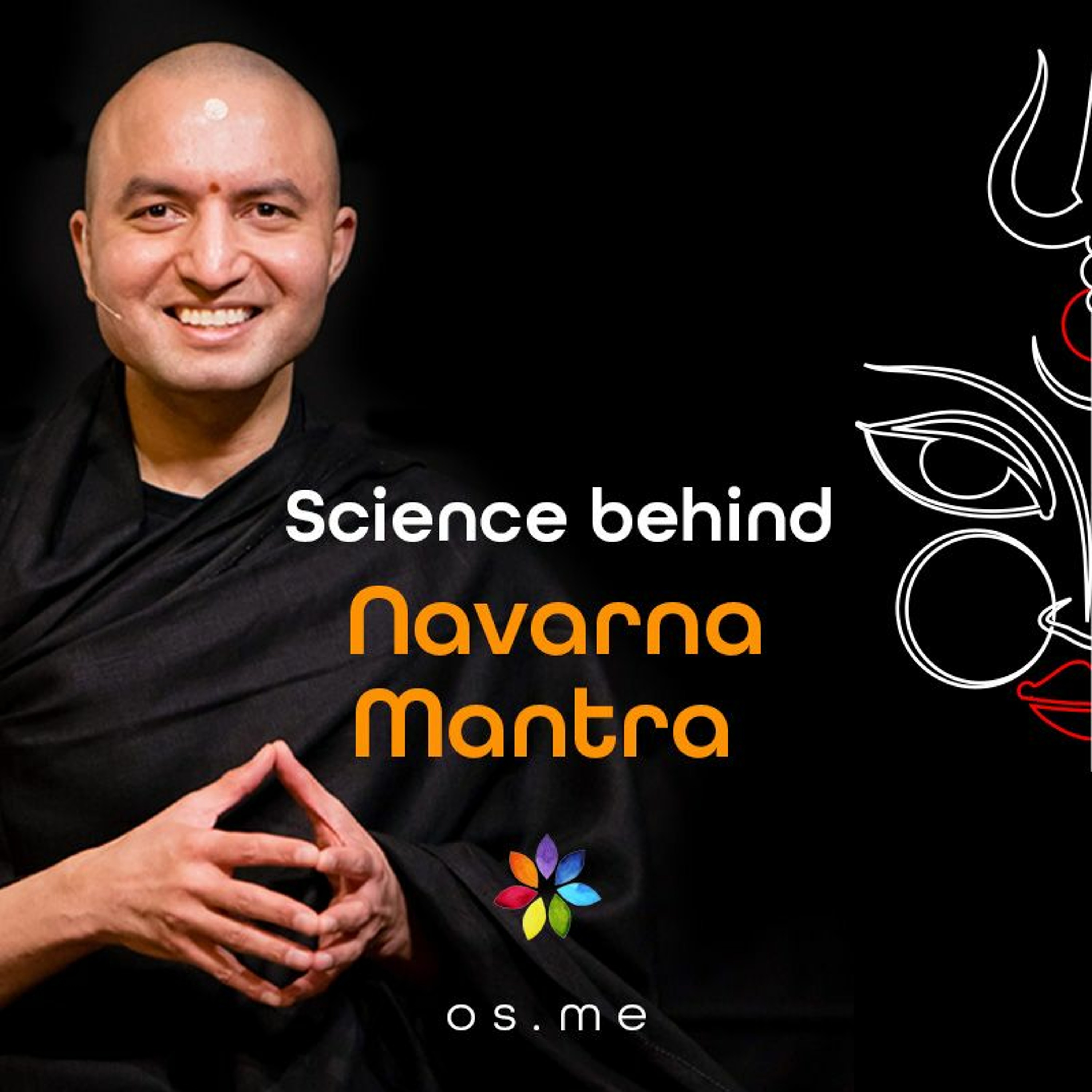 Science Behind Navarna Mantra