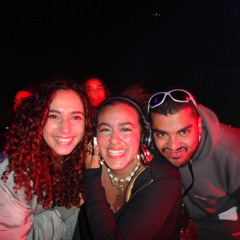 BUNDA LEVITATION SESSIONS: THE DEBUT