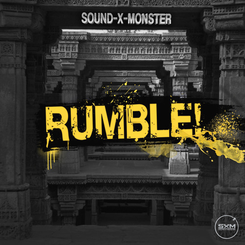 Sound x monster кто такой