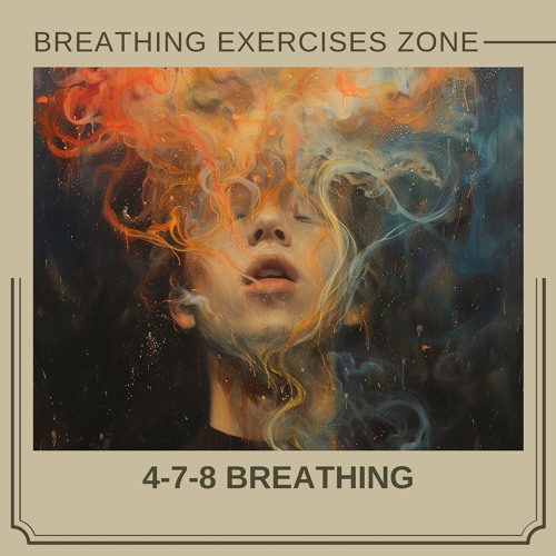 Stream Breathing Exercises Zone | Listen to 4-7-8 Breathing: Tibetan ...