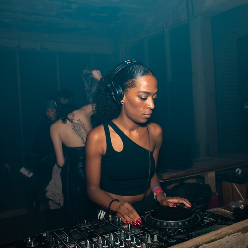 SORAYA | Reprezent Radio | May 2023