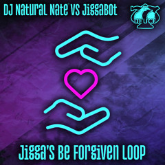 Jiggas Be Forgiven Loop Test Idea- DJ Natural Nate VS Jiggabot- www.the-lost-art.com