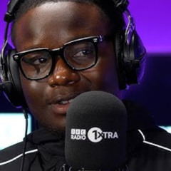 Finesse Kid x Snoh Aalegra (IN YOUR EYES REMIX/merge)