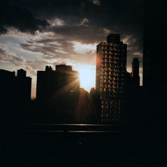 This sacred alcove of my heart bears you [Tribute to D'Angelo]