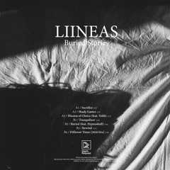 Premiere: LIIneas feat. Hypnoskull - Buried [Depth.Request]