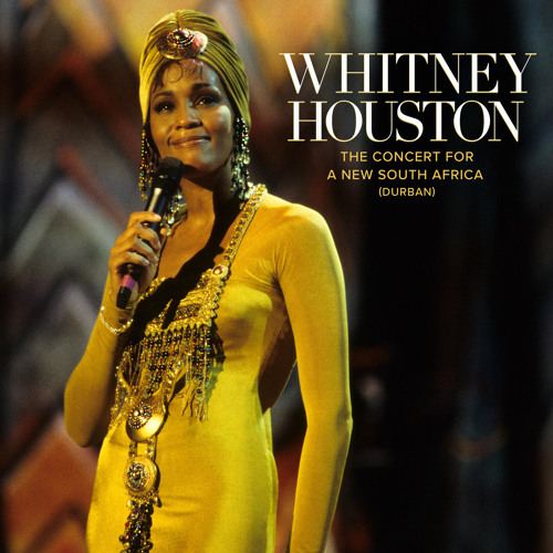 The Concert for a New South Africa (Durban) [Live]