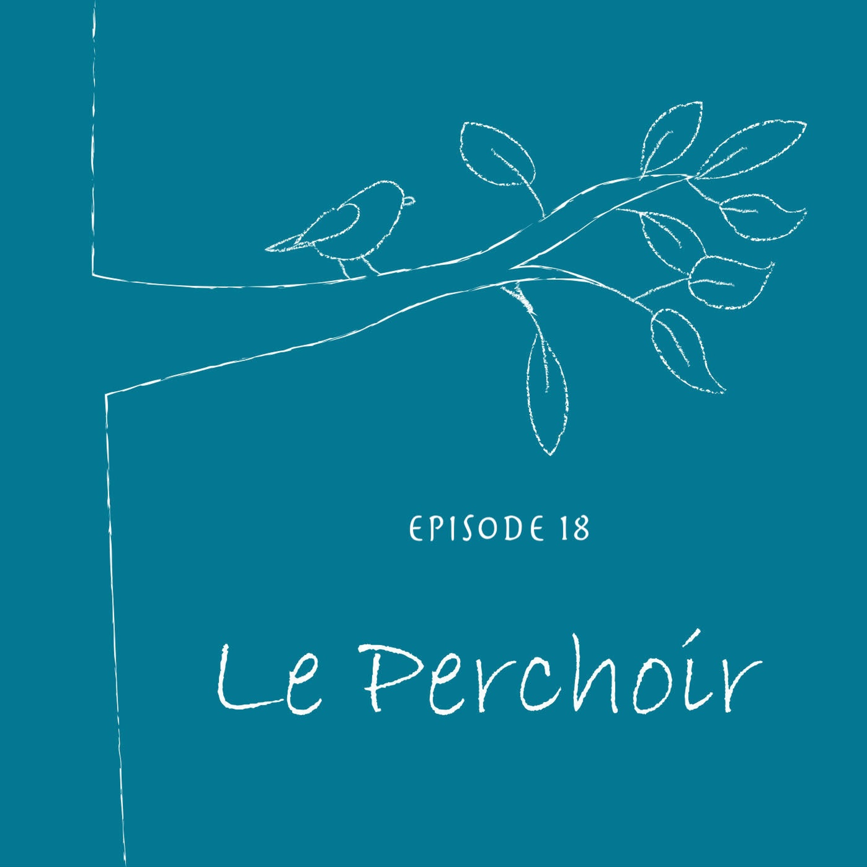 Le Perchoir