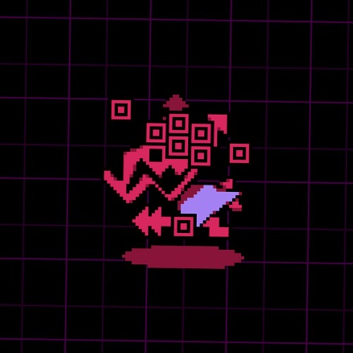 [Deltarune: Darkweb] Heart Breaker