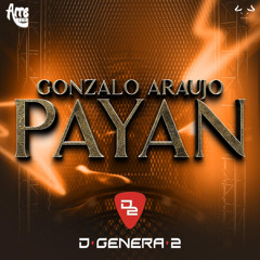 Gonzalo Araujo Payan
