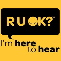 Plemo talks R U OK? Day with Jacqui Kiss & Steve Neff from Neffy's We Listen support group