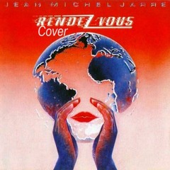 Jean Michel Jarre Rendez-Vous4(Cover)