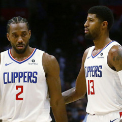 I had high hopes for the Clippers this season but some bs always happens!