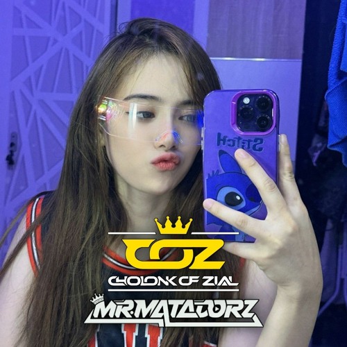 #CAUNA MUPARANGKA [ LARIDWAN75 & FDJ HYUNA ] #CHOLONK OF ZIAL