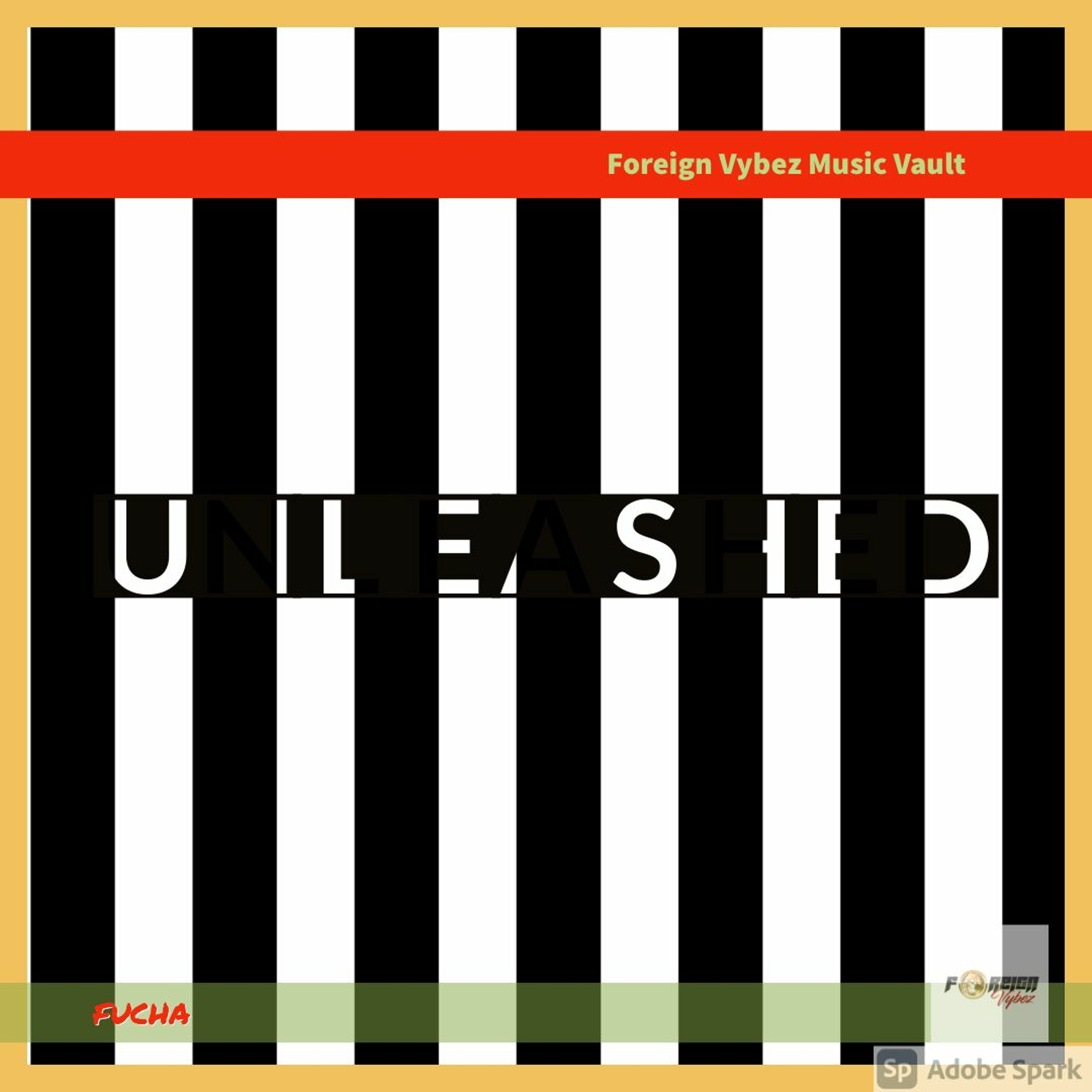 Unleashed FOREIGN VYBEZ MUSIC VAULT