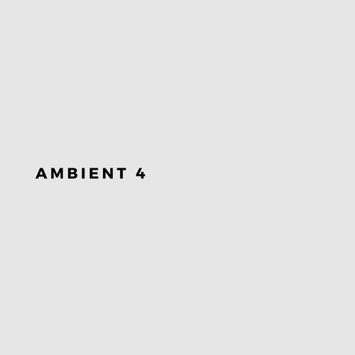 Ambient Architecture Four