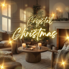 Christmas Background Music 🎄✨ Golden Holiday Lights by Background Music Lab (Free Download)