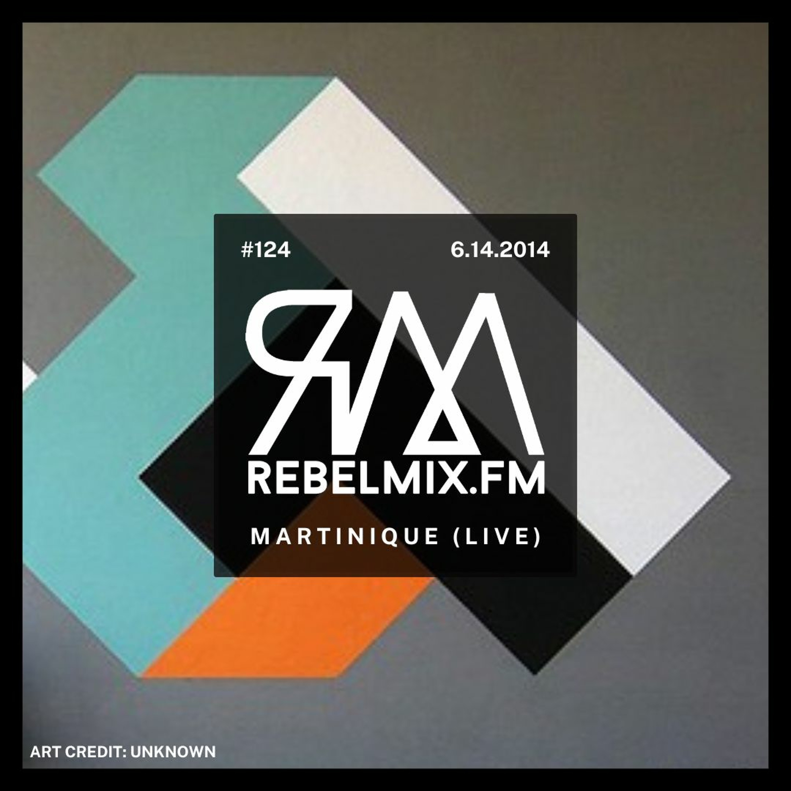 Rebel Mix