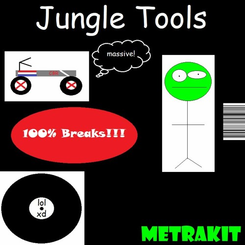 TESCO (From Jungle Tools EP)