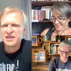 Salga erakorraline suvine poliitikapodcast - juuli 2024