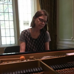 Textures I: Collaboration with Grace Harper on Piano