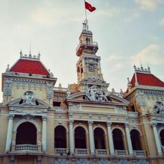 Cô Liêu - Hwng