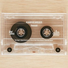 Kanye West - Guilt Trip but it's completely different