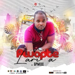 Mixtape Pwopte Lari a by Gpmixx