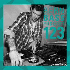 Bern Bass Podcast 123 - DJ Slap - Weapons of Choice Recordings (June 2025)