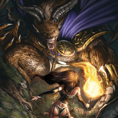 Beauty And The Beast (@AirbournBeats)